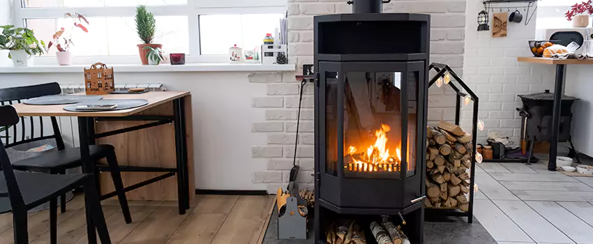 Cost of Vermont Castings Fireplace Services in Riverside, OH
