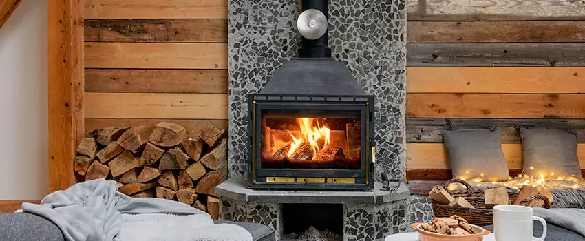 Affordable Wood Fireplace Fixing Solutions in Riverside, Ohio