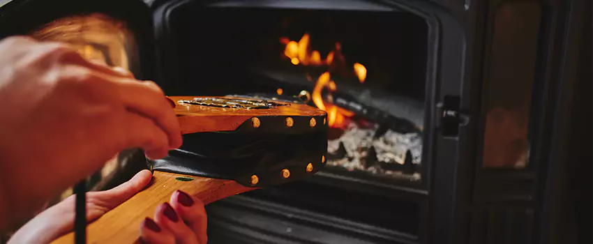 Cost of Wood Furnace Repair and Installation Services in Riverside, OH