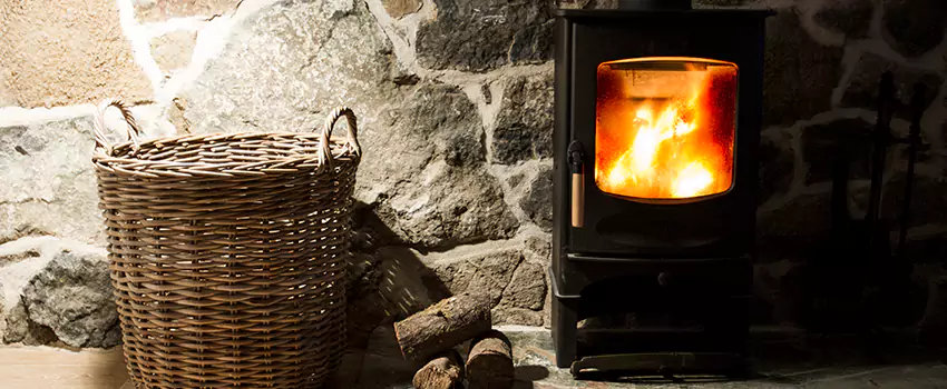 Wood Stove Fire Bricks Cleaning Services in Riverside, Ohio