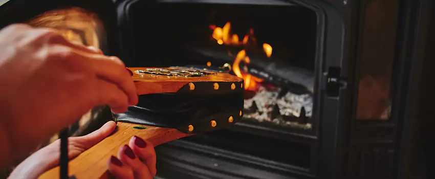 Wood Stove Grates Repair in Riverside, Ohio