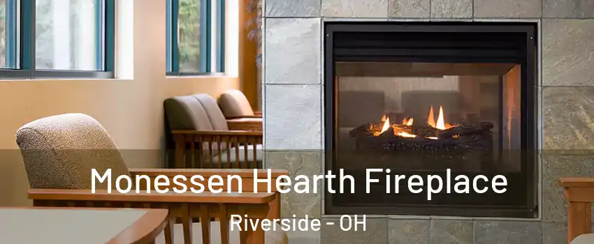 Monessen Hearth Fireplace Riverside - OH